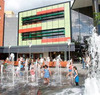 Rouse Hill Town Centre - Accommodation Whitsundays