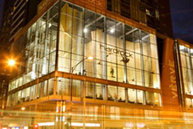 Hardrock Climbing - Accommodation Whitsundays 0