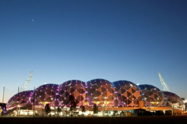 AAMI Park - Accommodation Whitsundays 0