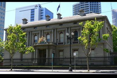 Hellenic Museum - Accommodation Whitsundays 0