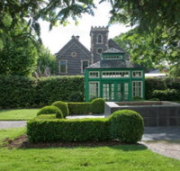 Melbourne General Cemetery - Accommodation Whitsundays