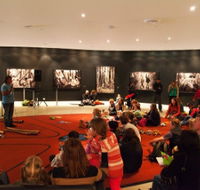 Bunjilaka - Accommodation Whitsundays