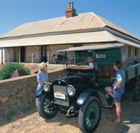 Northampton Visitor Centre - Accommodation Whitsundays