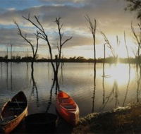 Boshack Outback - Accommodation Whitsundays