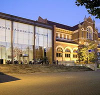 Western Australian Museum Perth - Accommodation Whitsundays