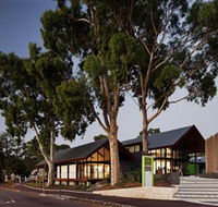 Zig Zag Cultural Centre - Accommodation Whitsundays