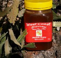 West Coast Honey - Accommodation Whitsundays