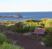 Cape to Cape Track - Accommodation Whitsundays