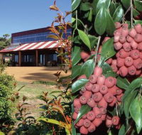 Bushfood Factory and Cafe - Accommodation Whitsundays