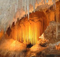 Jewel Cave - Accommodation Whitsundays