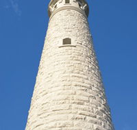 Cape Leeuwin Lighthouse - Accommodation Whitsundays