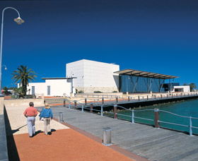 Geraldton WA Accommodation Whitsundays