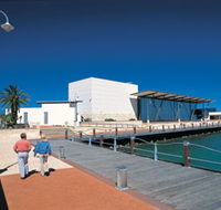 Western Australian Museum - Geraldton - Accommodation Whitsundays