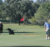 Spalding Park - Accommodation Whitsundays