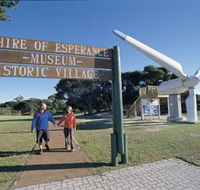 Esperance Municipal Museum - Accommodation Whitsundays