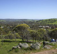 Pelham Reserve - Accommodation Whitsundays