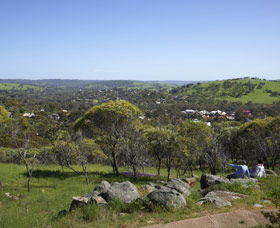 Pelham Reserve - Accommodation Whitsundays 0