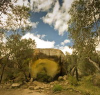 Hippo's Yawn - Accommodation Whitsundays