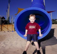 Jetty Baths - Accommodation Whitsundays