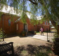 Holy Trinity Church - Accommodation Whitsundays
