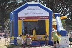 Portarlington Bayside Miniature Railway - Accommodation Whitsundays 3