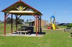 Portarlington Bayside Miniature Railway - Accommodation Whitsundays 4