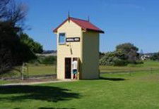 Portarlington Bayside Miniature Railway - Accommodation Whitsundays 6