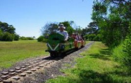 Portarlington Bayside Miniature Railway - Accommodation Whitsundays 8