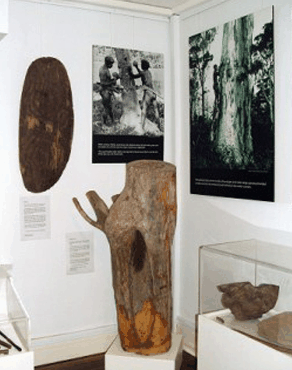 Historical Society Museum - Accommodation Whitsundays 1