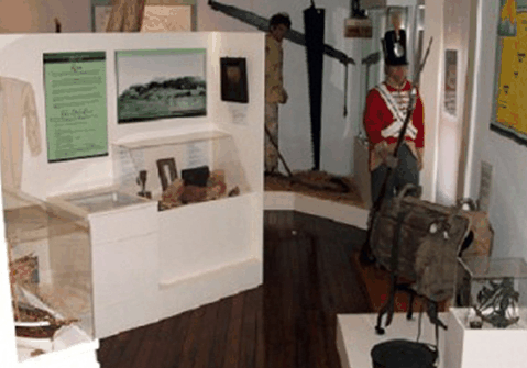 Historical Society Museum - Accommodation Whitsundays 2
