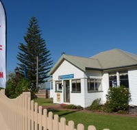Hastings Fine Art Gallery - Accommodation Whitsundays