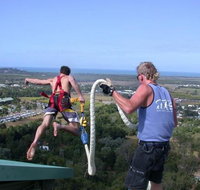 AJ Hackett Cairns - Accommodation Whitsundays