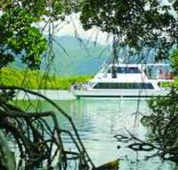Cairns Harbour Cruises - Accommodation Whitsundays