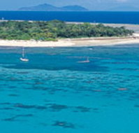 Cairns Seaplanes - Accommodation Whitsundays