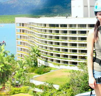 Cairns ZOOm and Wildlife Dome - Accommodation Whitsundays