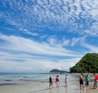 Down Under Tours Australia - Accommodation Whitsundays