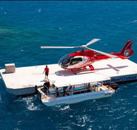 GBR Helicopters - Accommodation Whitsundays