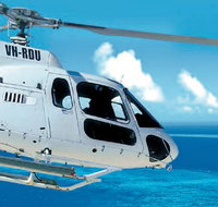 Heli Charters Australia - Accommodation Whitsundays