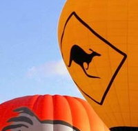 Hot Air Balloon - Accommodation Whitsundays