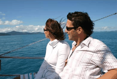 Whitehaven Xpress Whitehaven Beach Tours - Accommodation Whitsundays