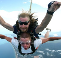Jump the Beach Cairns - Accommodation Whitsundays