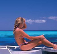 Mike Ball Dive Expeditions - Accommodation Whitsundays
