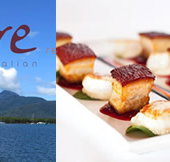 Ochre Restaurant and Catering - Accommodation Whitsundays