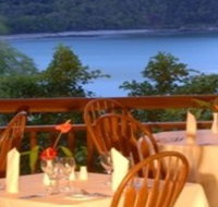 Ospreys Restaurant Thala Beach Lodge Port Douglas - Accommodation Whitsundays