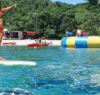 Raging Thunder Adventures - Accommodation Whitsundays