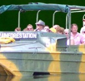 Rainforestation Nature Park - Accommodation Whitsundays