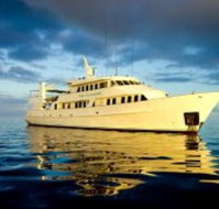 Spirit Of Freedom - Accommodation Whitsundays