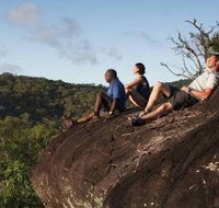 Cooktown Aboriginal Art Tours - Accommodation Whitsundays