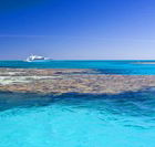 Reef Jet Cruises - Accommodation Whitsundays