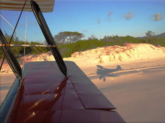 The Whitsundays QLD Accommodation Whitsundays